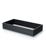 Peenrakast Prosperplast IBWR-S433, 149.2 cm x 75.6 cm x 25 cm