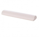 Positsioneerimispadi Restpro, 50 cm, kreemjasvalge