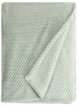 Pleed Homla Noah 243329, roheline v., 150 cm x 200 cm