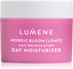 P&auml;evakreem Lumene Nordic Bloom Lumo Anti-wrinkle & Firm, 50 ml