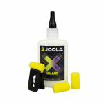 Lauatennise liim Joola X-Glue Green Power, 90 ml