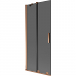 Vannisein Mexen Velar, 80 cm x 150 cm, rose gold/toonitud