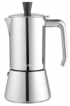 Moka kohvikann Zyle Maestro Y314MP, 0.16 l, h&otilde;be v.