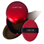 Meigip&otilde;hi TirTir Mask Fit Red Cushion, SPF 40, espresso v., 55n, 18 g