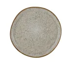 Taldrik magustoidu Domoletti Sahara Sands, &Oslash; 20.3 cm, valge v./kollane v./pruun v.