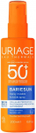 P&auml;ikesekaitsesprei keha jaoks/tooted n&auml;ole Uriage Bariesun SPF50+, 200 ml