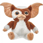 Pehme m&auml;nguasi Schmidt Gremlins Gizmo, pruun v./valge v., 29 cm