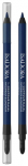 Silmapliiats IsaDora The Contour Kajal, 1.2 g, dark blue 66