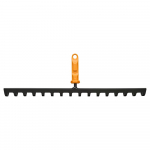 Reha universaalne Fiskars OneClick 1080678, varreta, 400 mm