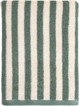 Vannir&auml;tik Homla Listra 243738, valge v./roheline v., 130 cm x 70 cm