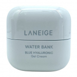 N&auml;okreem - geel Laneige Water Bank Blue Hyaluronic, 50 ml