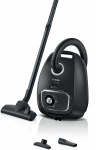 Tolmuimeja Bosch 4 seeria GB41BA1, 600 W
