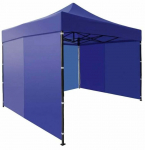 Aiatelk MultiGarden PAW-FGA-3X3-8, 3 x 3 m, sinine v.