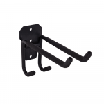 Hoidik t&ouml;&ouml;riistadele Bradas DIY-HG2160, 6 cm x 11.5 cm, must v.