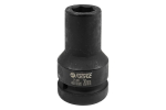S&uuml;gav kuusnurkne l&ouml;&ouml;gipesa Forsage F-48510020, 20 mm, 1"