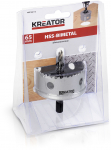 Augufrees Kreator KRT100113, 6.5 cm