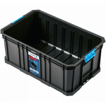 T&ouml;&ouml;riistakast GE HT7G512, 52 cm x 32.9 cm x 32.9 cm, 56 l, must v.