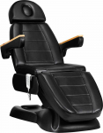 Kosmetoloogia tool, t&auml;iskasvanutele Sillon Lux 273B 147259, 200 cm, must v.