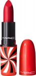 Huulepulk MAC Hypnotizing Holiday Matte, 3 g, wild card