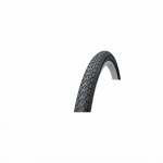 Jalgratta rehv Outliner SK-1075, kumm/nailon, must v., 28", 1.75"