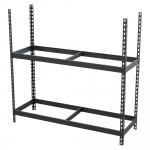 Hoiuriiul PROBUILDER Tire, 122 cm x 40 cm x 118 cm, 165 kg