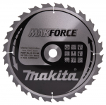 Saeketas Makita B-32188, 355 mm x 30 mm