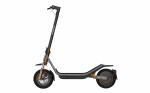 Elektriline t&otilde;ukeratas Xiaomi Electric Scooter 6 Pro, must v./oranž v./hall v.