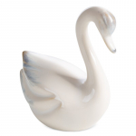 Figuurid, "Luik" Avani 01, 13 cm, kreemjasvalge