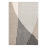 Vaip sise Home4you Dixie 4, hall v./beež v., 150 cm x 100 cm