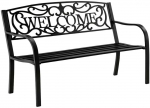 Aiapink Lean, must v., 61 cm x 127 cm x 87 cm