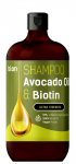 &Scaron;ampoon Bio Naturell Ultra Strength Avocado Oil & Biotin, 946 ml