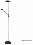 P&otilde;randalamp Trio Brantford, 30 W, LED, must v.