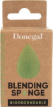 Meigik&auml;sn, puudrite jaoks Donegal Biodegradable, roheline v.