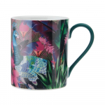 Tass Mikasa Sarah Arnett Peacock, mitmev&auml;rviline, 0.35 l