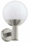 &Otilde;ue seinavalgusti Eglo Nisia-Z, 40W, E27, IP44, h&otilde;be v., 20 cm x 31.5 cm