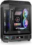 Arvuti korpus Thermaltake The Tower 600, must v.