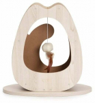 Kraapimispost kassile Catit Pixi, 44 cm x 23.5 cm x 45 cm