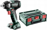Akul&ouml;&ouml;kmutrikeeraja Metabo SSW 18 LT 300 BL 602398840, 18 V