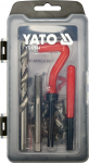 Komplekt, keerme parandamiseks Yato YT-17634, m10, 30 tk
