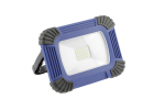 Prožektor ilma liikumisandurita, liigutatav GTV Onyx, 20 W, 1600 lm, 6400 &deg;K, IP54, sinine v.