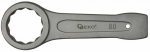 L&ouml;&ouml;kmutriv&otilde;ti Geko G16060, 280 mm, 60 mm