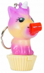 Laste huulepalsam Martinelia Long Tongue Unicorn, 2 g