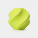 Filament Bambu Lab PLA Basic Bright Green (10503) / Refill, heleroheline v.