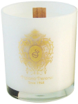 K&uuml;&uuml;nal, l&otilde;hna Tiziana Terenzi Ischia orchid, 38 h, 170 g, valge v.