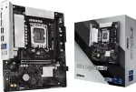 Emaplaat ASRock H810M-X Gen5
