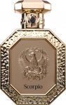 Parf&uuml;&uuml;mvesi French Avenue Genesis Scorpio, 90 ml