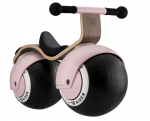 Tasakaaluratas Early Rider Bella Velio, roosa v., 8"