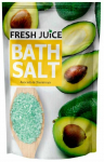Vannisool Fresh Juice Avocado & Cherimoya, 500 g