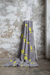 Pleed Mijolnir Koala Bear 659MRN1168, kollane v./hall v., 110 cm x 140 cm