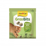 Kassimaius Gimborn GimCat Grass Bits, 0.010 kg